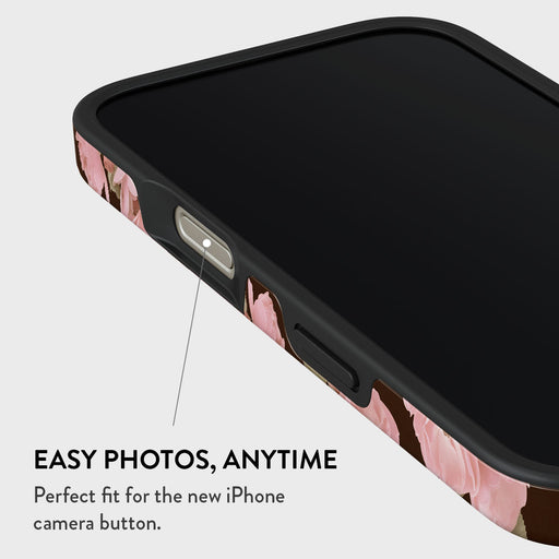 Desert Rose - iPhone 16 Pro Max Case 5
