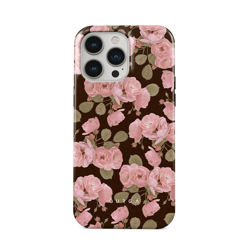 Desert Rose - iPhone 13 Pro Case 5