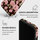Desert Rose - iPhone 13 Pro Case 8