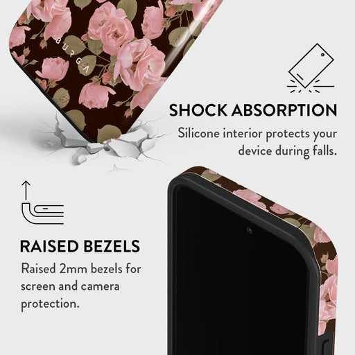 Desert Rose - iPhone 13 Pro Case 8