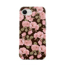 Desert Rose - iPhone 16e Case
