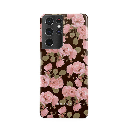 Desert Rose - Samsung Galaxy S21 Ultra Case 1