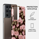 Desert Rose - Samsung Galaxy S21 Ultra Case 2