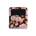 Desert Rose - Samsung Galaxy Z Flip 4 Case 1