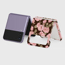 Desert Rose - Samsung Galaxy Z Flip 4 Case 5