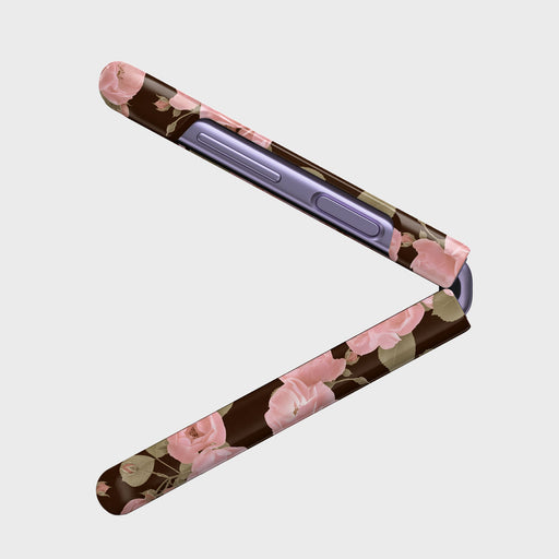 Desert Rose - Samsung Galaxy Z Flip 4 Case 6