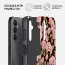 Desert Rose - Samsung Galaxy A15 4G / 5G Case 2