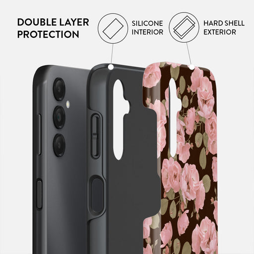 Desert Rose - Samsung Galaxy A15 4G / 5G Case 2