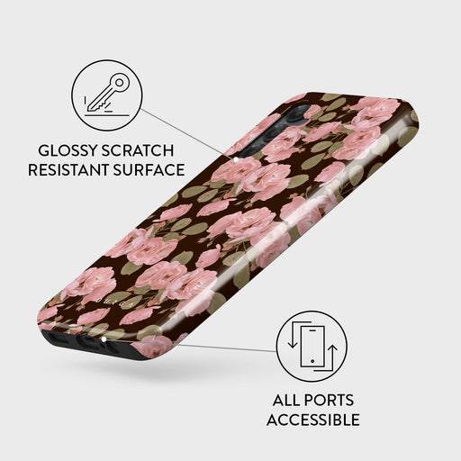 Desert Rose - Samsung Galaxy A15 4G / 5G Case 3
