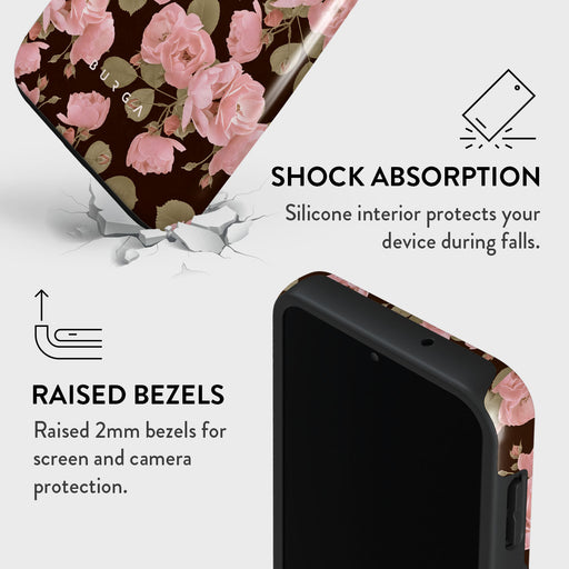 Desert Rose - Samsung Galaxy A15 4G / 5G Case 4