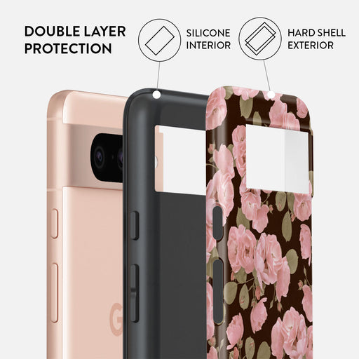Desert Rose - Google Pixel 8 Case 2