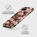 Desert Rose - Google Pixel 8 Case 3