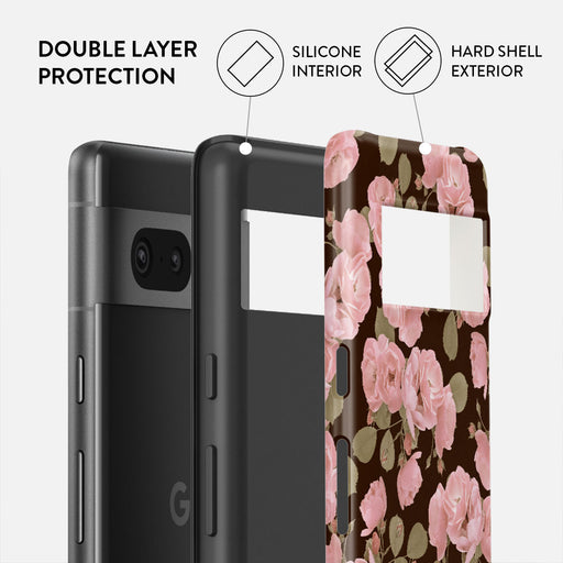 Desert Rose - Google Pixel 7 Case 2