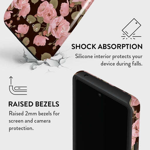 Desert Rose - Google Pixel 7 Case 4