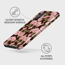 Desert Rose - Xiaomi Redmi Note 11 Pro Case 3