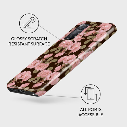 Desert Rose - Xiaomi Redmi Note 11 Pro Case 3