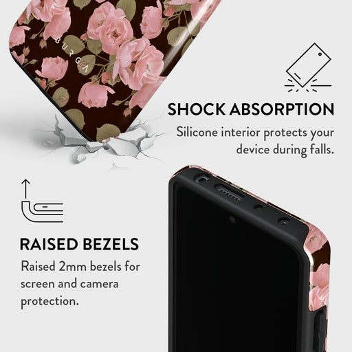 Desert Rose - Xiaomi Redmi Note 11 Pro Case 4
