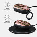 Desert Rose - Samsung Galaxy Buds Case 3