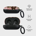 Desert Rose - Samsung Galaxy Buds Case 4