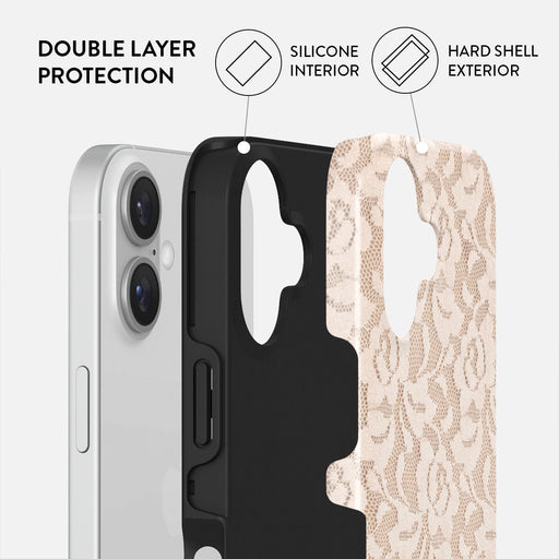 Gone Country - iPhone 16 Case 2