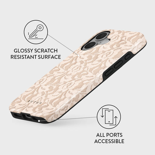 Gone Country - iPhone 16 Case 3