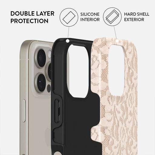 Gone Country - iPhone 16 Pro Max Case 2