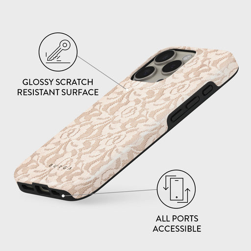 Gone Country - iPhone 16 Pro Max Case 3