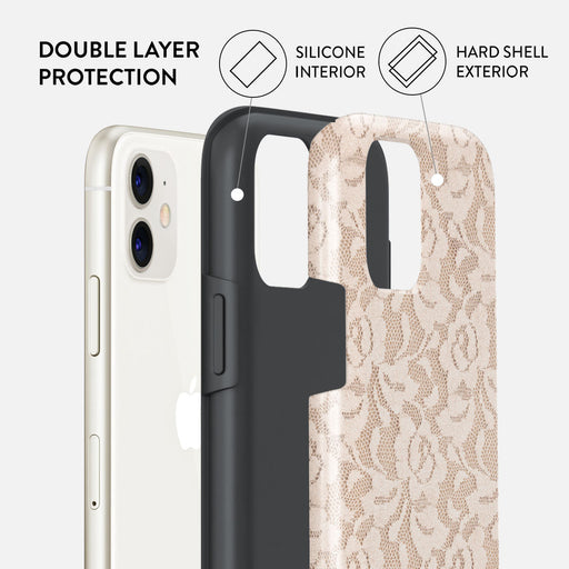 Gone Country - iPhone 11 Case 2