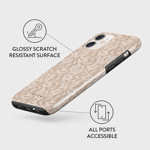 Gone Country - iPhone 11 Case 3