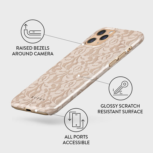 Gone Country - iPhone 11 Pro Max Case 3