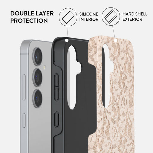 Gone Country - Samsung Galaxy S24 Plus Case 2