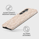 Gone Country - Samsung Galaxy S24 Plus Case 3
