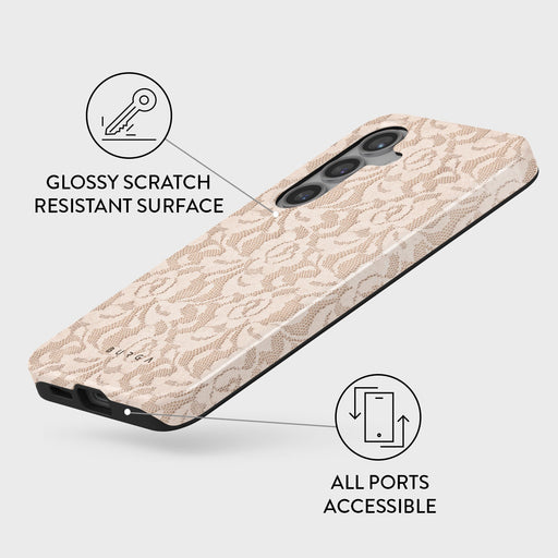 Gone Country - Samsung Galaxy S24 Plus Case 3
