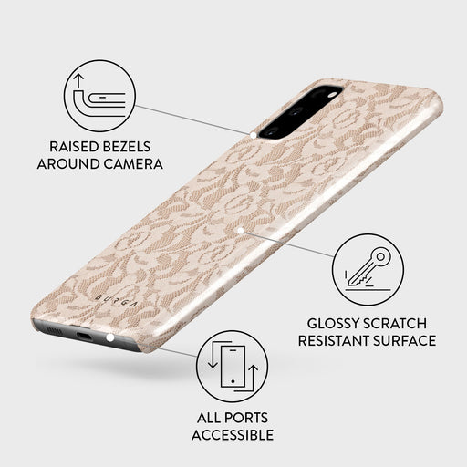 Gone Country - Samsung Galaxy S20 4G / 5G Case 3