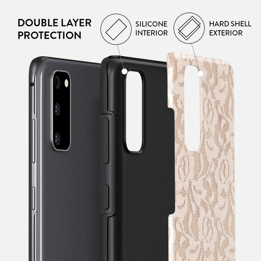 Gone Country - Samsung Galaxy S20 FE 4G / 5G Case 6