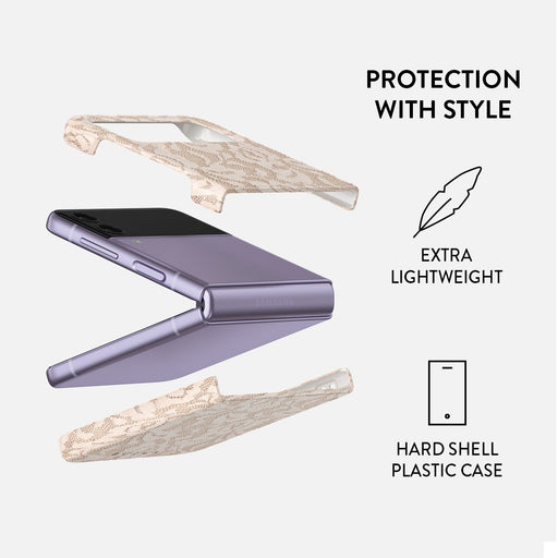 Gone Country - Samsung Galaxy Z Flip 4 Case 2
