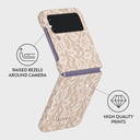 Gone Country - Samsung Galaxy Z Flip 4 Case 3