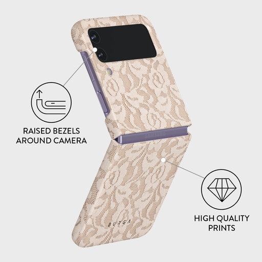 Gone Country - Samsung Galaxy Z Flip 4 Case 3