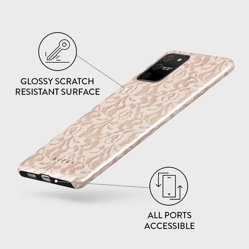 Gone Country - Samsung Galaxy S10 Lite Case 3