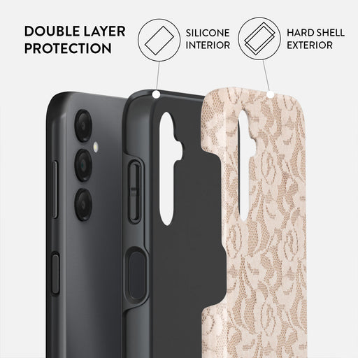 Gone Country - Samsung Galaxy A15 4G / 5G Case 2