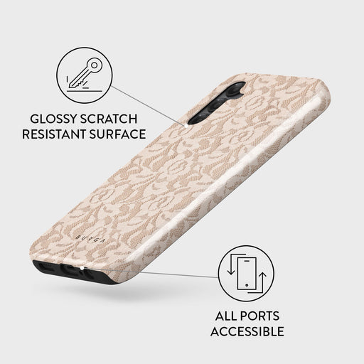 Gone Country - Samsung Galaxy A15 4G / 5G Case 3