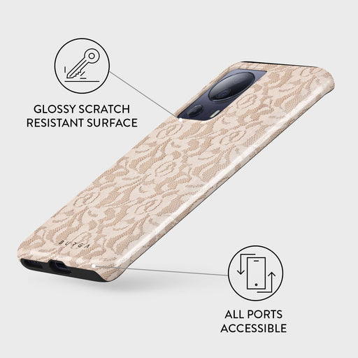 Gone Country - Xiaomi 13 Lite Case 3