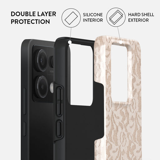 Gone Country - Xiaomi Redmi Note 13 Pro 5G Case 2