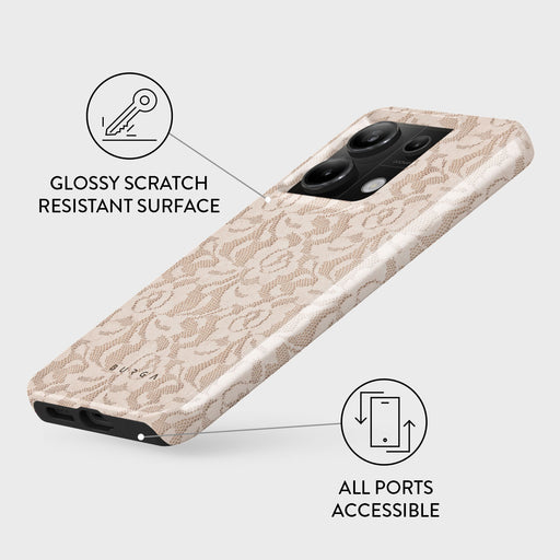 Gone Country - Xiaomi Redmi Note 13 Pro 5G Case 3