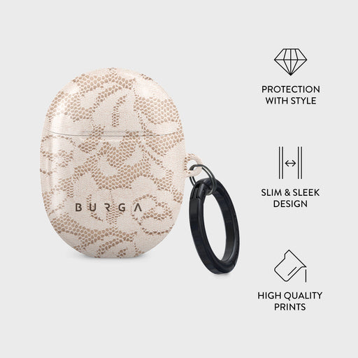 Gone Country - Google Pixel Buds A Case 4