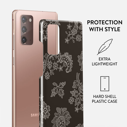 Bandida - Samsung Galaxy Note 20 4G / 5G Case 2