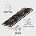 Bandida - Samsung Galaxy Note 20 4G / 5G Case 3