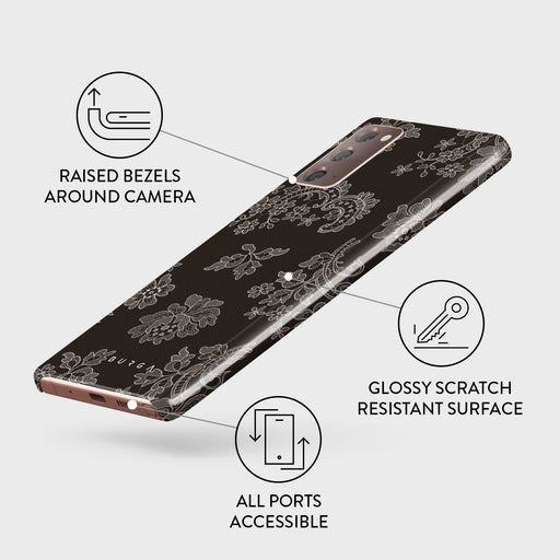 Bandida - Samsung Galaxy Note 20 4G / 5G Case 3