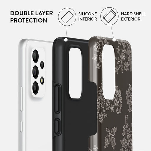 Bandida - Samsung Galaxy A73 Case 2