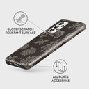 Bandida - Samsung Galaxy A73 Case 3